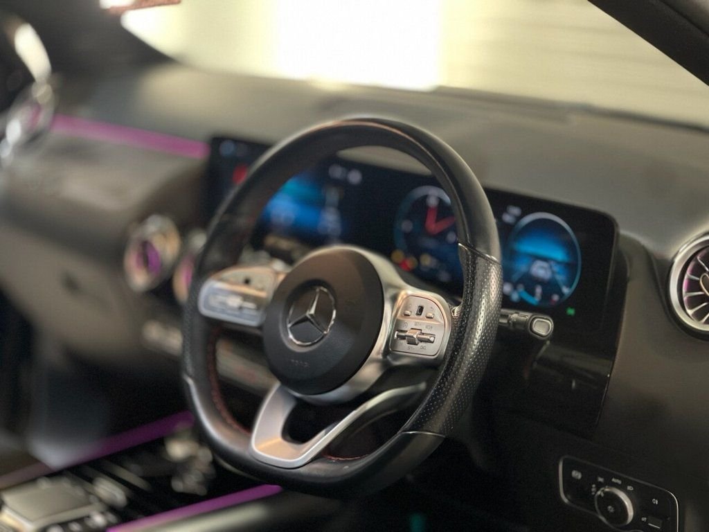 Used Mercedes-Benz GLA 2023 for sale - 77667768: Photo 24