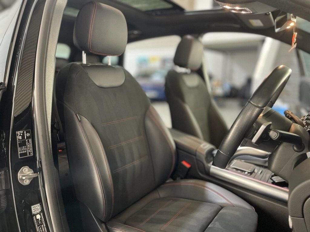 Used Mercedes-Benz GLA 2023 for sale - 77667768: Photo 25