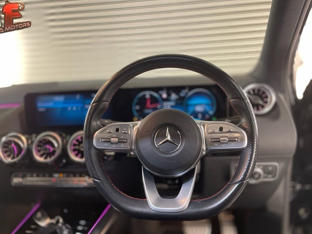 Used Mercedes-Benz GLA 2023 for sale - 77667768: Photo 28