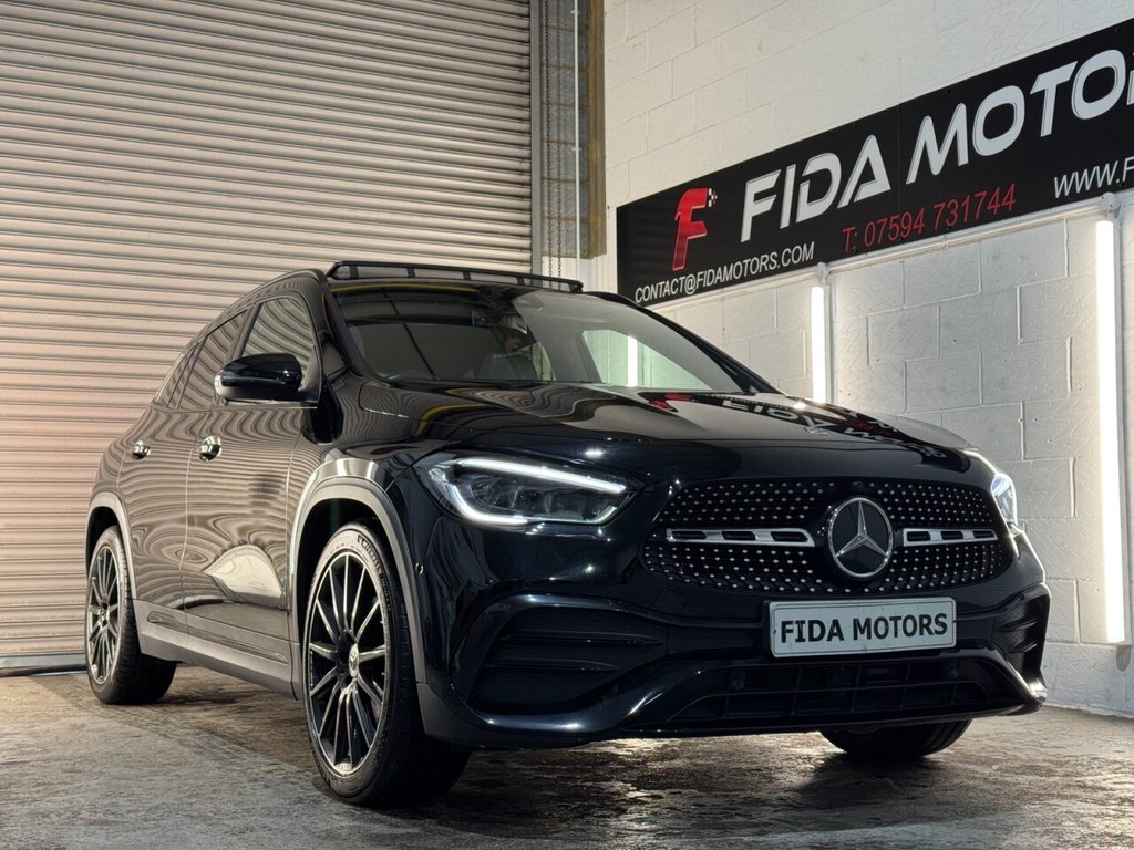 Used Mercedes-Benz GLA 2023 for sale - 77667768: Photo 3