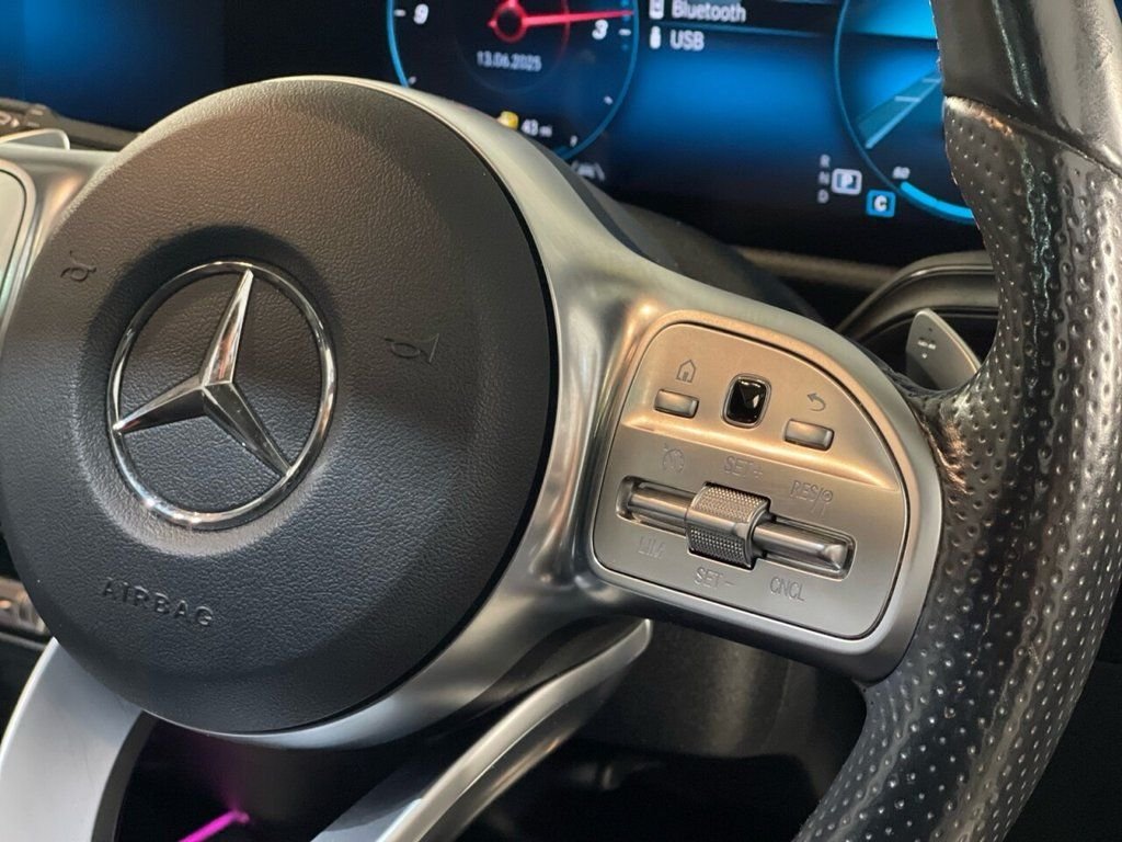 Used Mercedes-Benz GLA 2023 for sale - 77667768: Photo 30