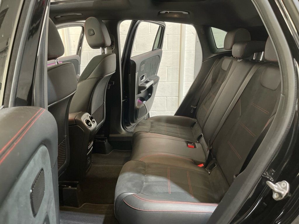 Used Mercedes-Benz GLA 2023 for sale - 77667768: Photo 44