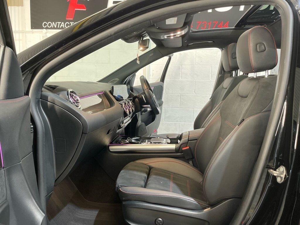 Used Mercedes-Benz GLA 2023 for sale - 77667768: Photo 50