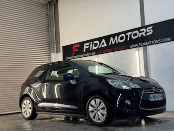 Used Citroen DS3 2014 for sale - 77327919: Photo