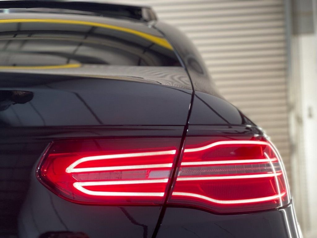 Used Mercedes-Benz GLE 2018 for sale - 77583600: Photo 16