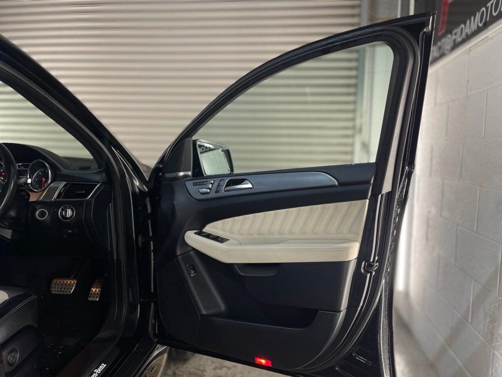 Used Mercedes-Benz GLE 2018 for sale - 77583600: Photo 21