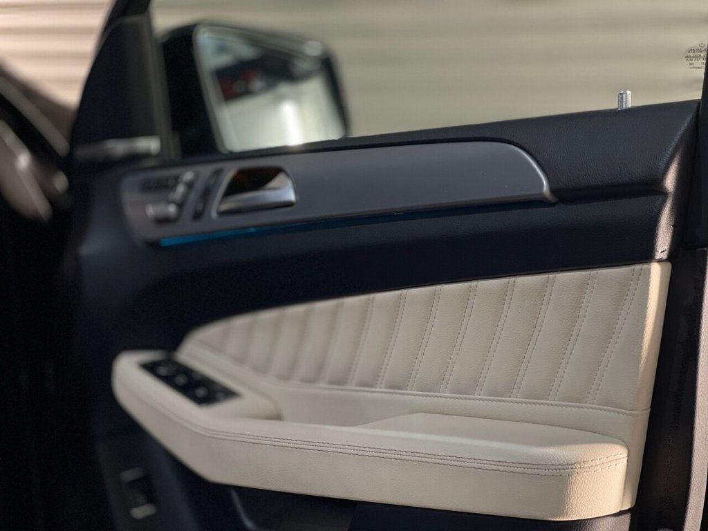 Used Mercedes-Benz GLE 2018 for sale - 77583600: Photo 22