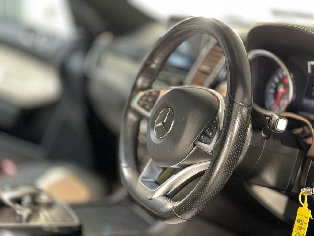 Used Mercedes-Benz GLE 2018 for sale - 77583600: Photo 24