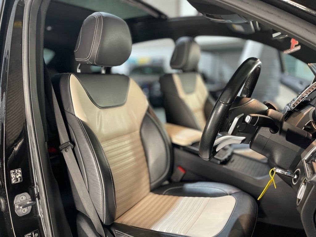 Used Mercedes-Benz GLE 2018 for sale - 77583600: Photo 25