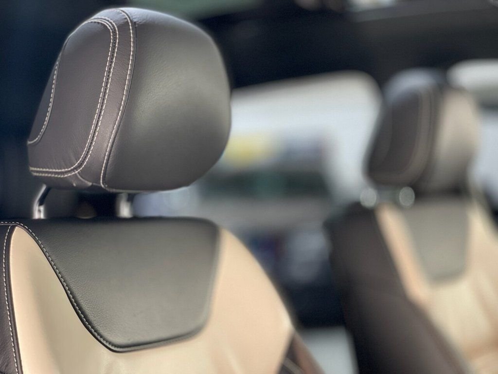 Used Mercedes-Benz GLE 2018 for sale - 77583600: Photo 26