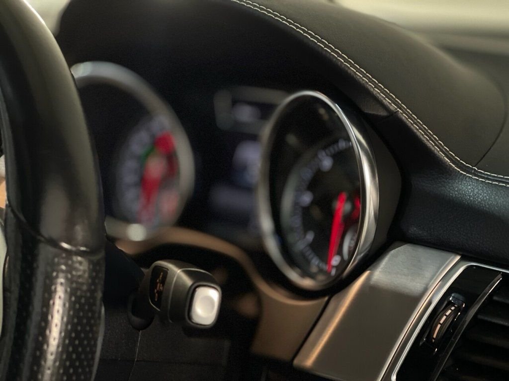 Used Mercedes-Benz GLE 2018 for sale - 77583600: Photo 33