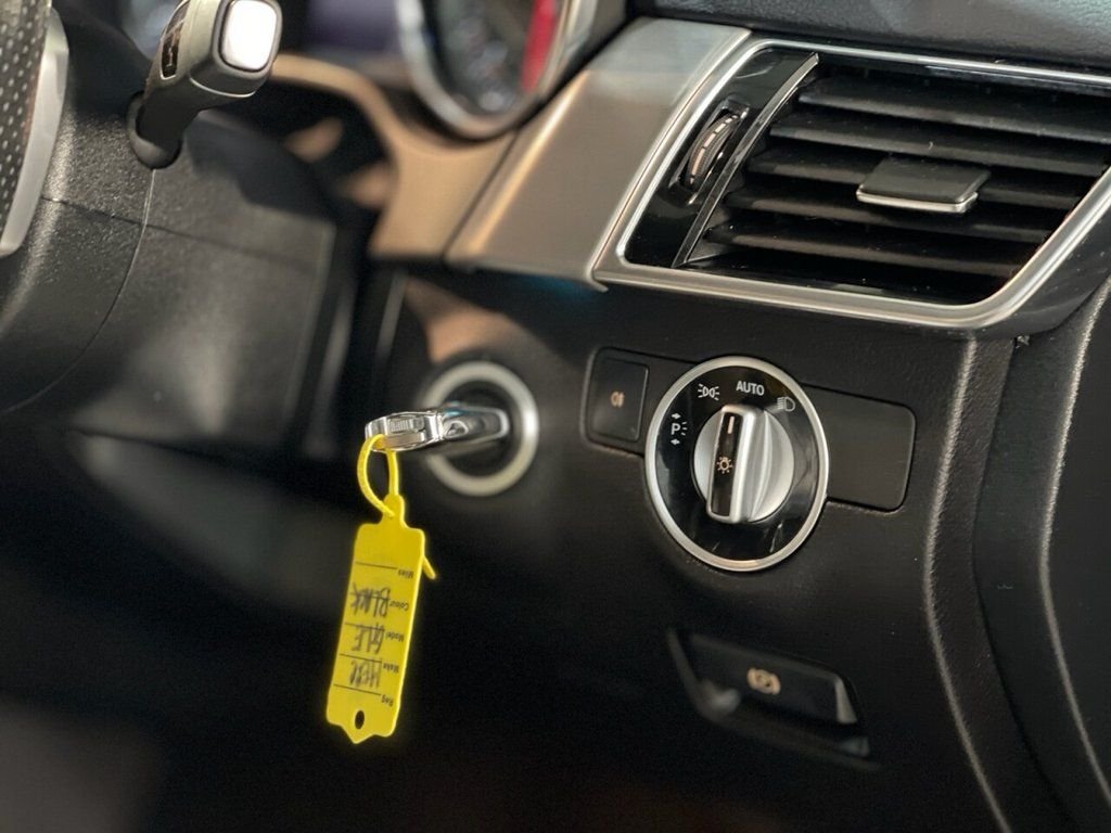 Used Mercedes-Benz GLE 2018 for sale - 77583600: Photo 34