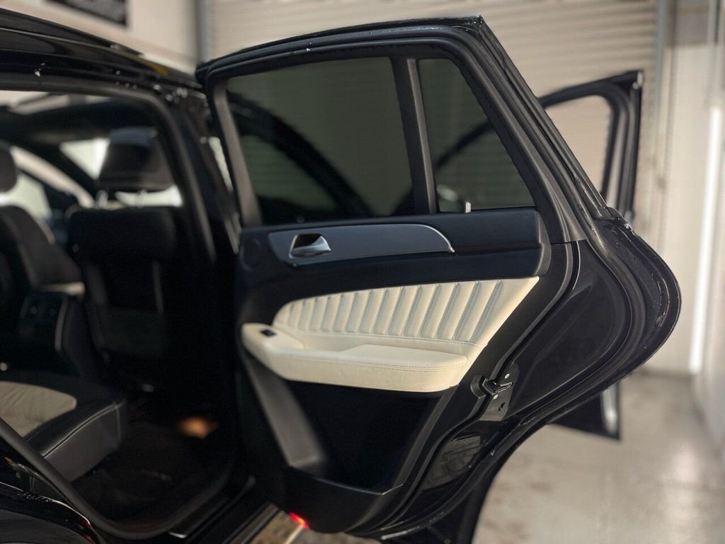 Used Mercedes-Benz GLE 2018 for sale - 77583600: Photo 35