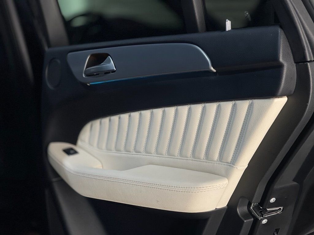 Used Mercedes-Benz GLE 2018 for sale - 77583600: Photo 36