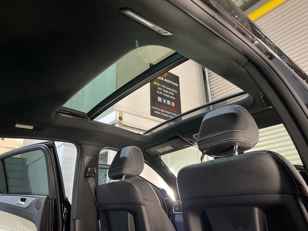 Used Mercedes-Benz GLE 2018 for sale - 77583600: Photo 39