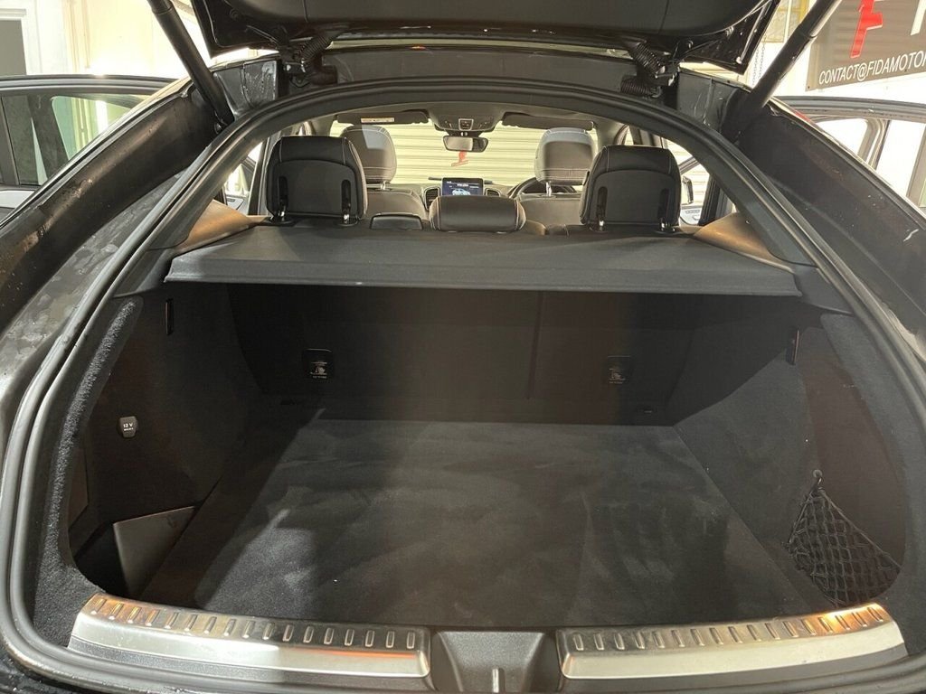 Used Mercedes-Benz GLE 2018 for sale - 77583600: Photo 40