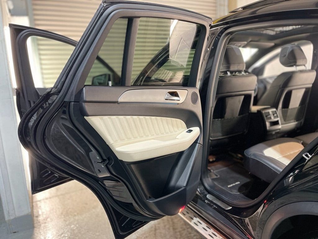 Used Mercedes-Benz GLE 2018 for sale - 77583600: Photo 42