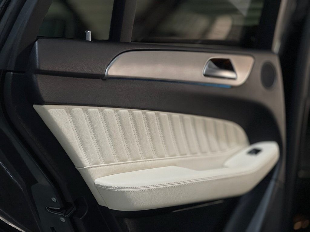 Used Mercedes-Benz GLE 2018 for sale - 77583600: Photo 43