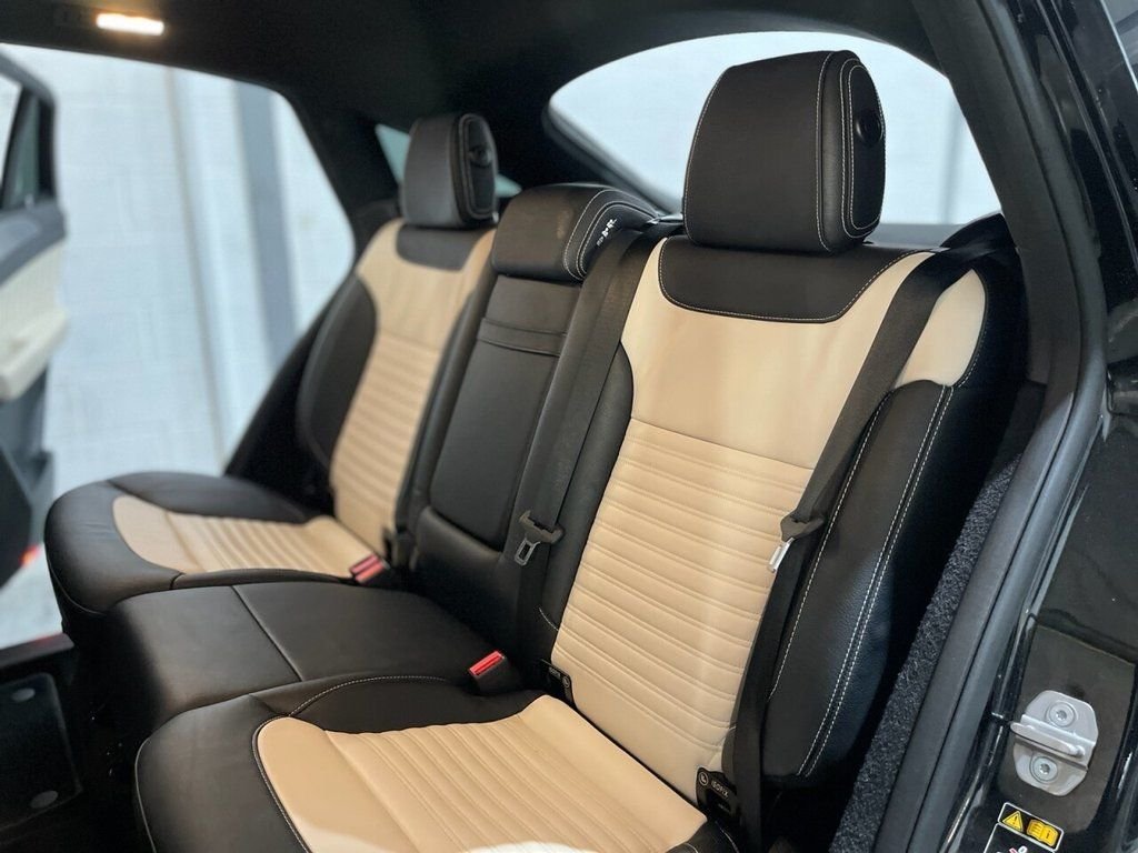 Used Mercedes-Benz GLE 2018 for sale - 77583600: Photo 44