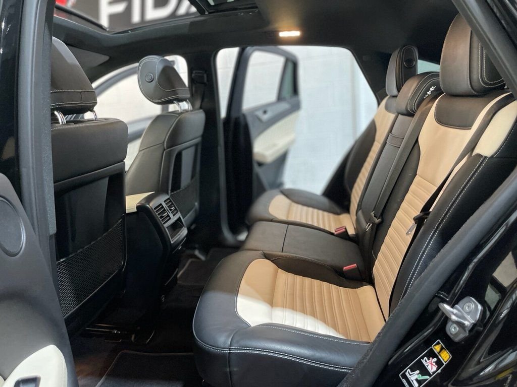 Used Mercedes-Benz GLE 2018 for sale - 77583600: Photo 46