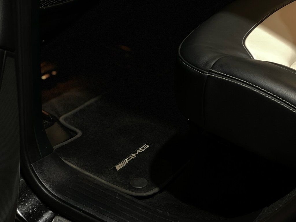 Used Mercedes-Benz GLE 2018 for sale - 77583600: Photo 47