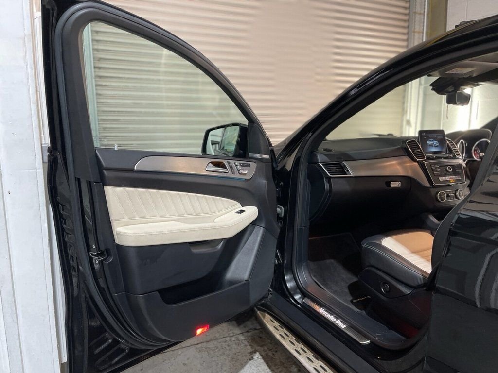 Used Mercedes-Benz GLE 2018 for sale - 77583600: Photo 50