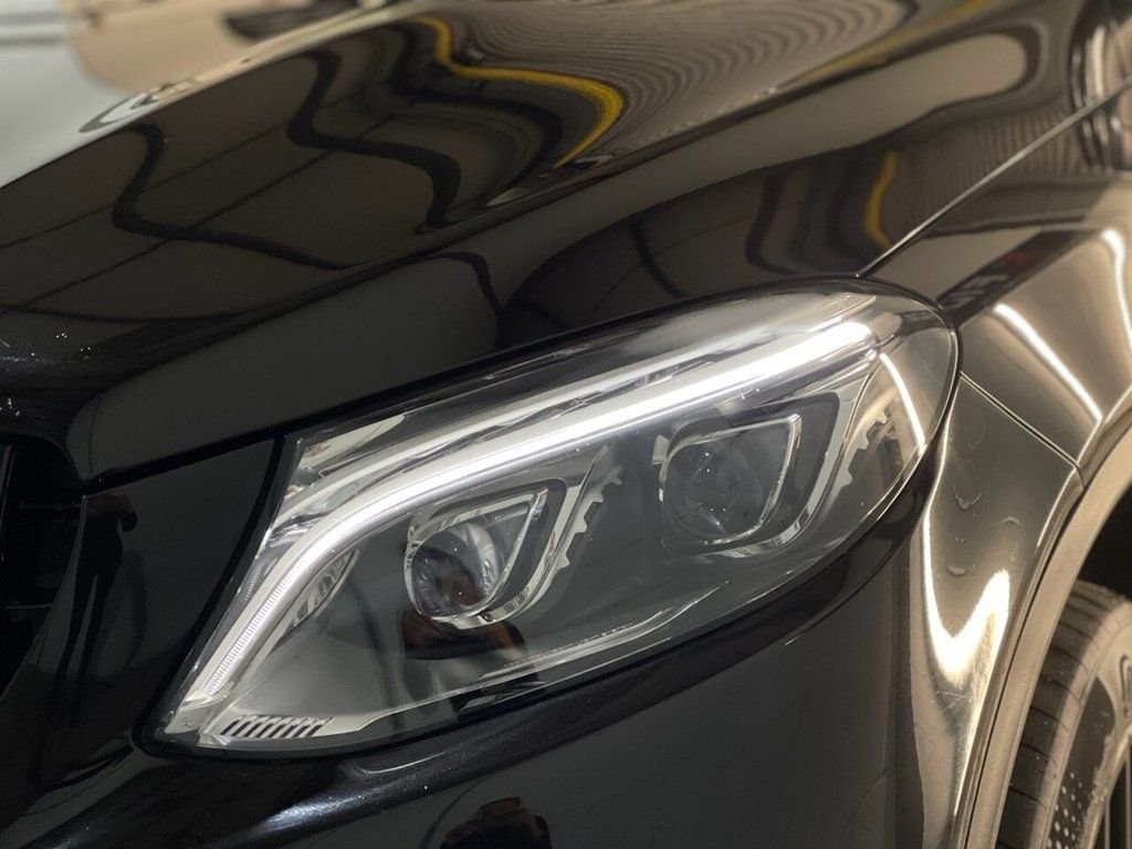 Used Mercedes-Benz GLE 2018 for sale - 77583600: Photo 7