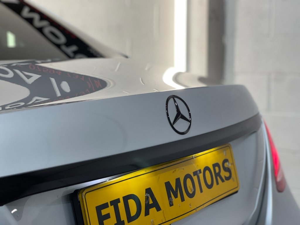 Used Mercedes-Benz E Class 2020 for sale - 76333838: Photo 16