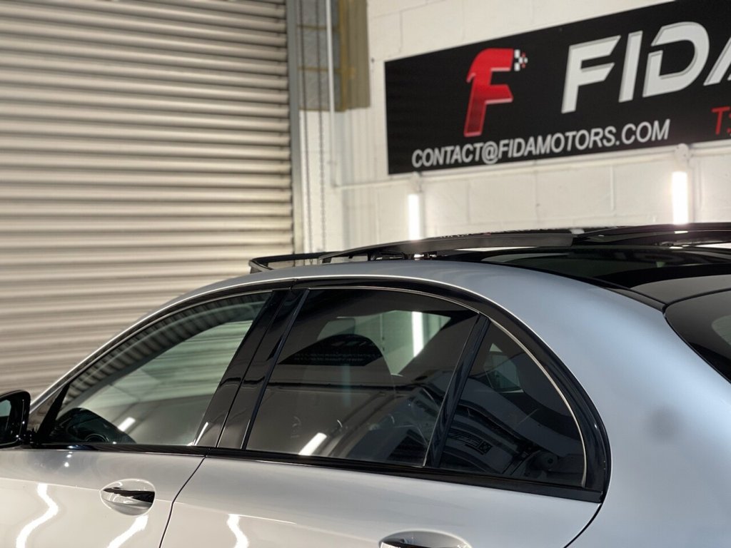 Used Mercedes-Benz E Class 2020 for sale - 76333838: Photo 18