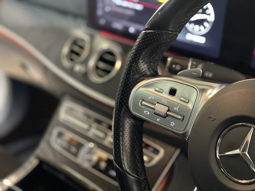 Used Mercedes-Benz E Class 2020 for sale - 76333838: Photo 29