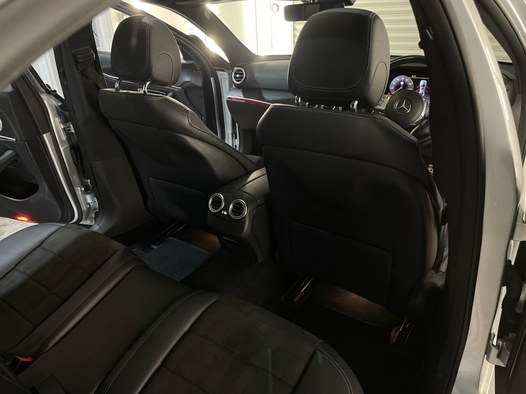 Used Mercedes-Benz E Class 2020 for sale - 76333838: Photo 37