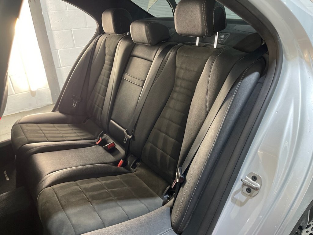Used Mercedes-Benz E Class 2020 for sale - 76333838: Photo 41