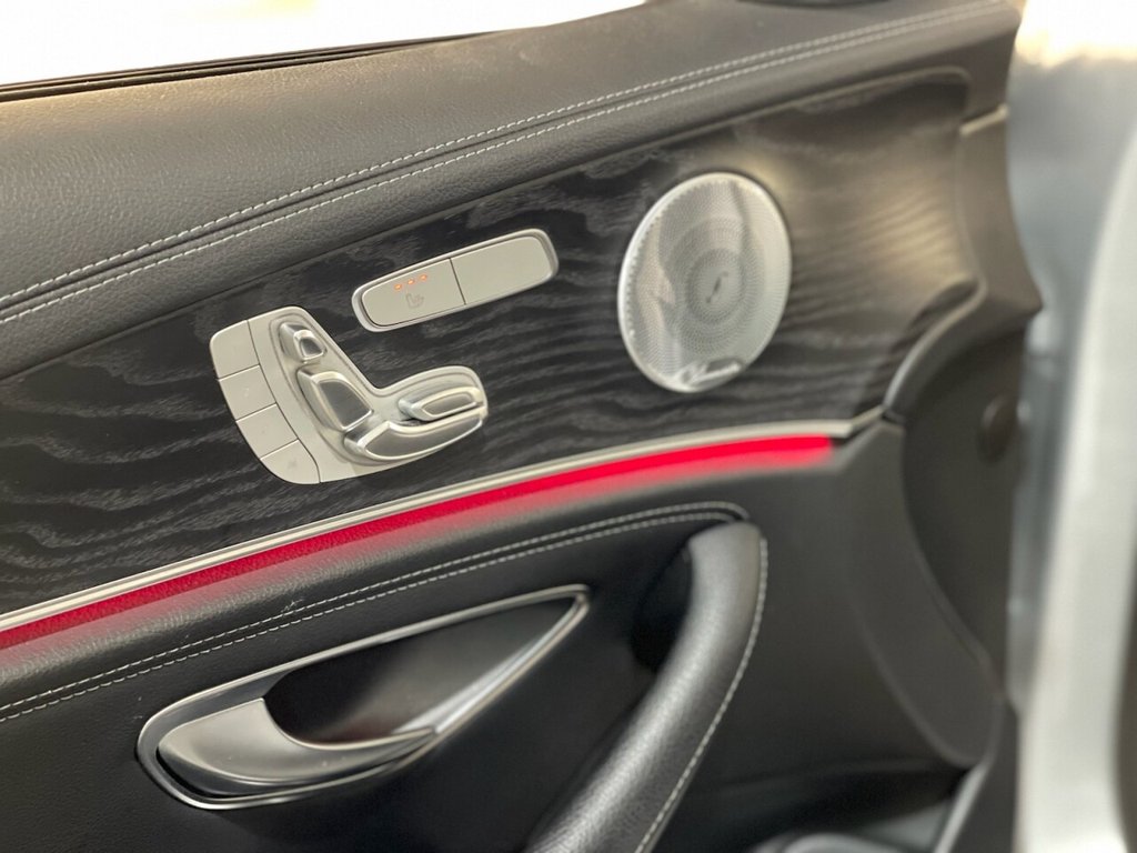 Used Mercedes-Benz E Class 2020 for sale - 76333838: Photo 43