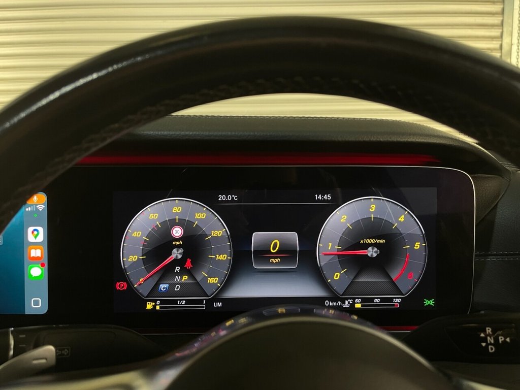 Used Mercedes-Benz E Class 2020 for sale - 76333838: Photo 48