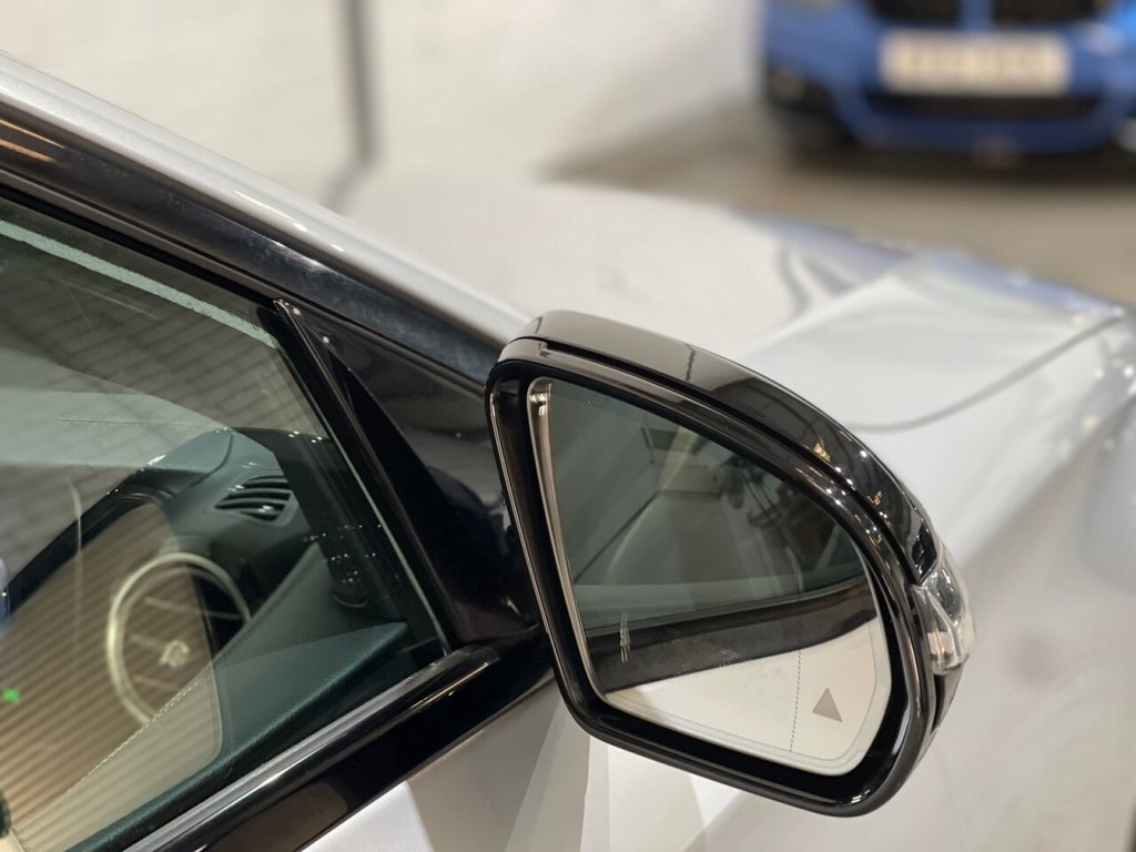 Used Mercedes-Benz E Class 2020 for sale - 76333838: Photo 9