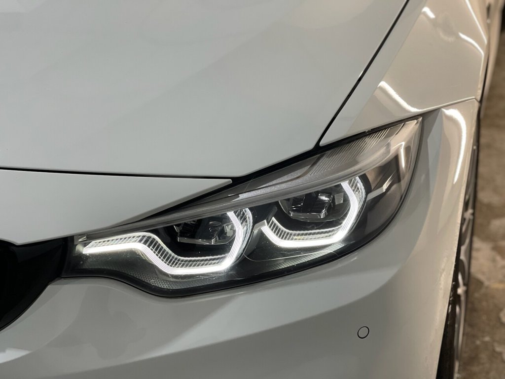 Used BMW M4 2017 for sale - 77007516: Photo 11