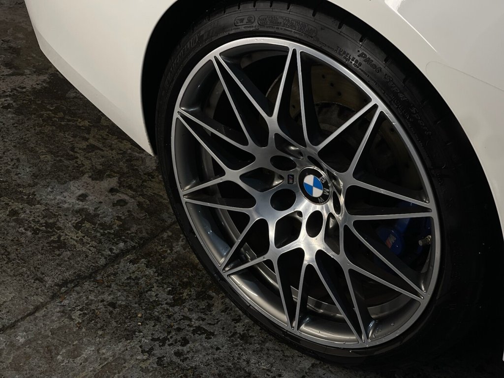 Used BMW M4 2017 for sale - 77007516: Photo 15