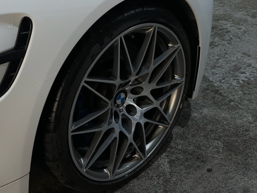 Used BMW M4 2017 for sale - 77007516: Photo 16