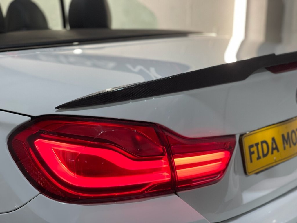 Used BMW M4 2017 for sale - 77007516: Photo 24