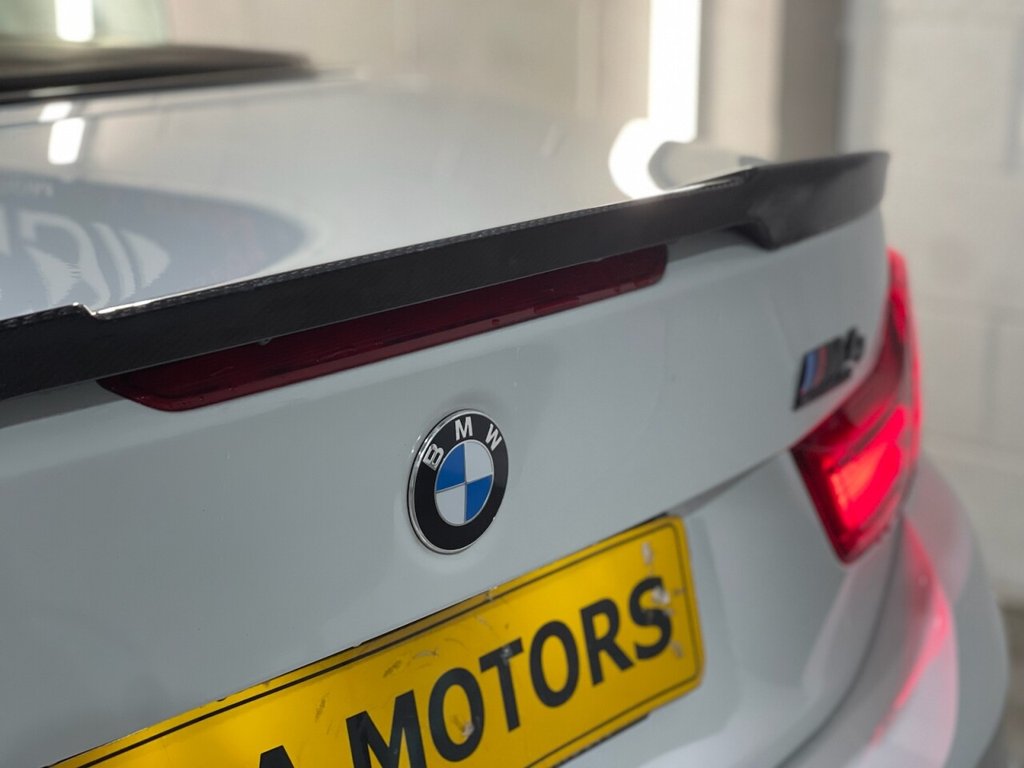 Used BMW M4 2017 for sale - 77007516: Photo 25