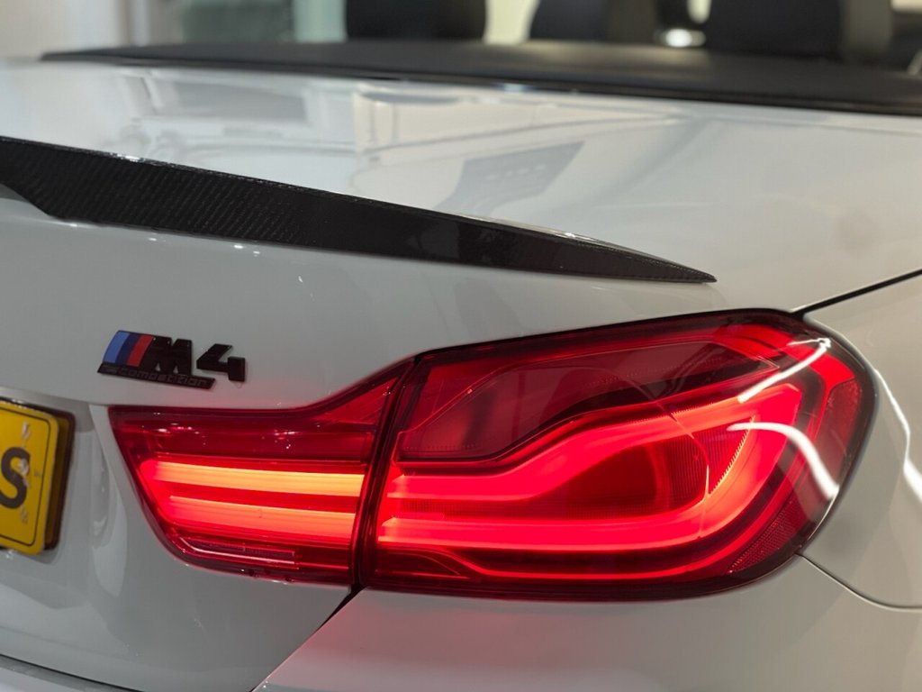 Used BMW M4 2017 for sale - 77007516: Photo 26