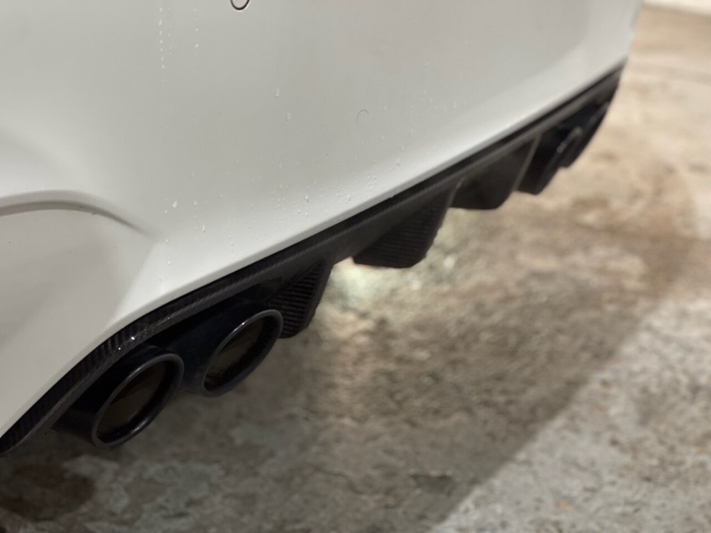 Used BMW M4 2017 for sale - 77007516: Photo 27