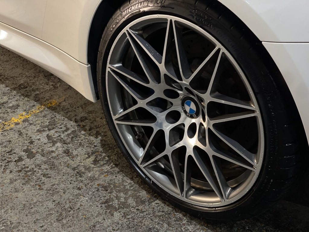 Used BMW M4 2017 for sale - 77007516: Photo 29