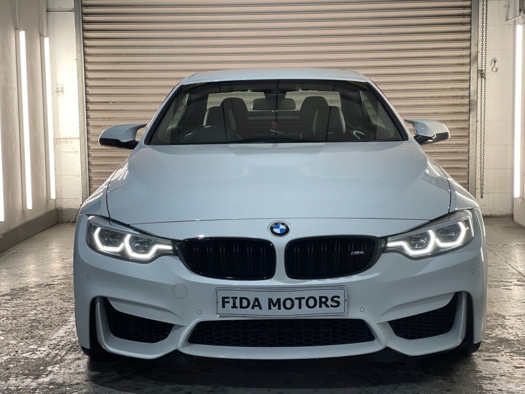 Used BMW M4 2017 for sale - 77007516: Photo 3