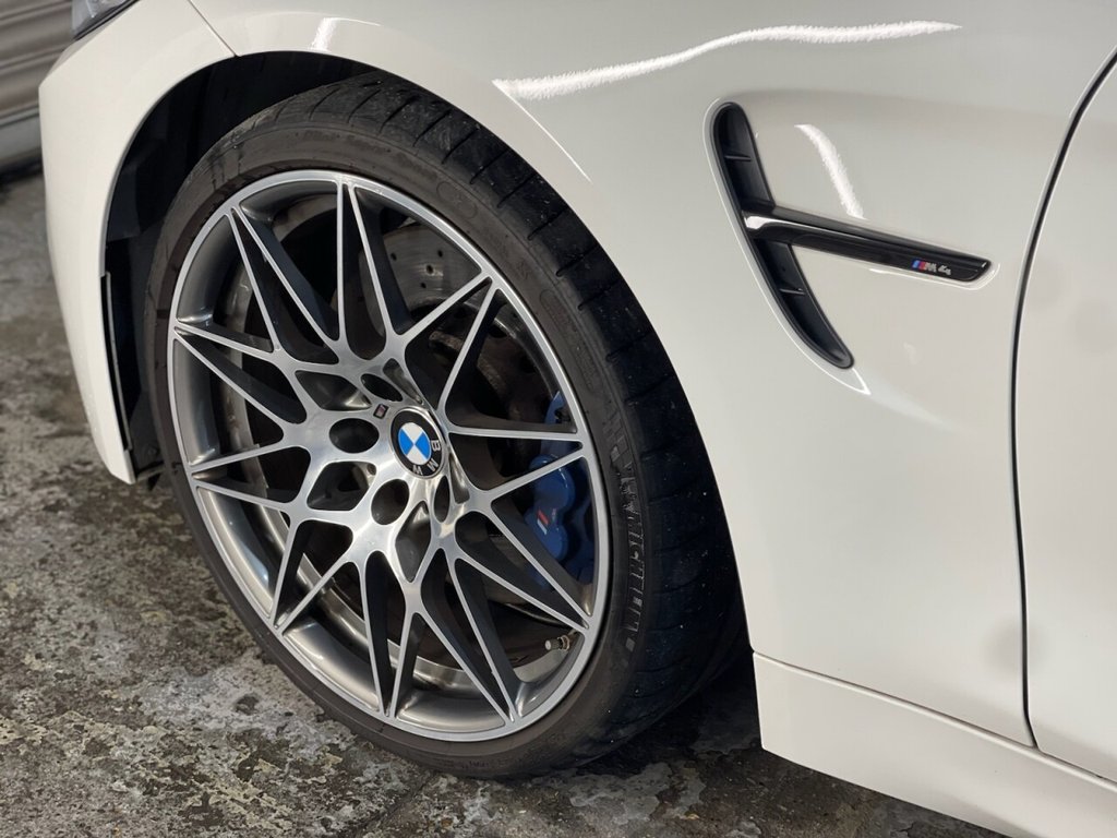 Used BMW M4 2017 for sale - 77007516: Photo 30
