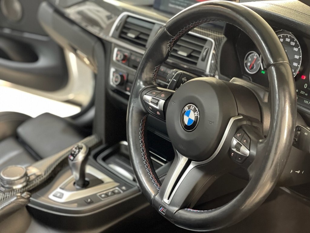 Used BMW M4 2017 for sale - 77007516: Photo 34