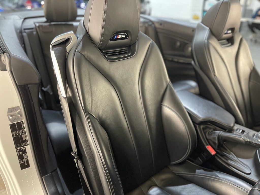 Used BMW M4 2017 for sale - 77007516: Photo 35