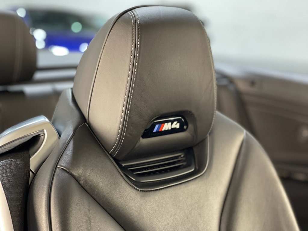 Used BMW M4 2017 for sale - 77007516: Photo 36