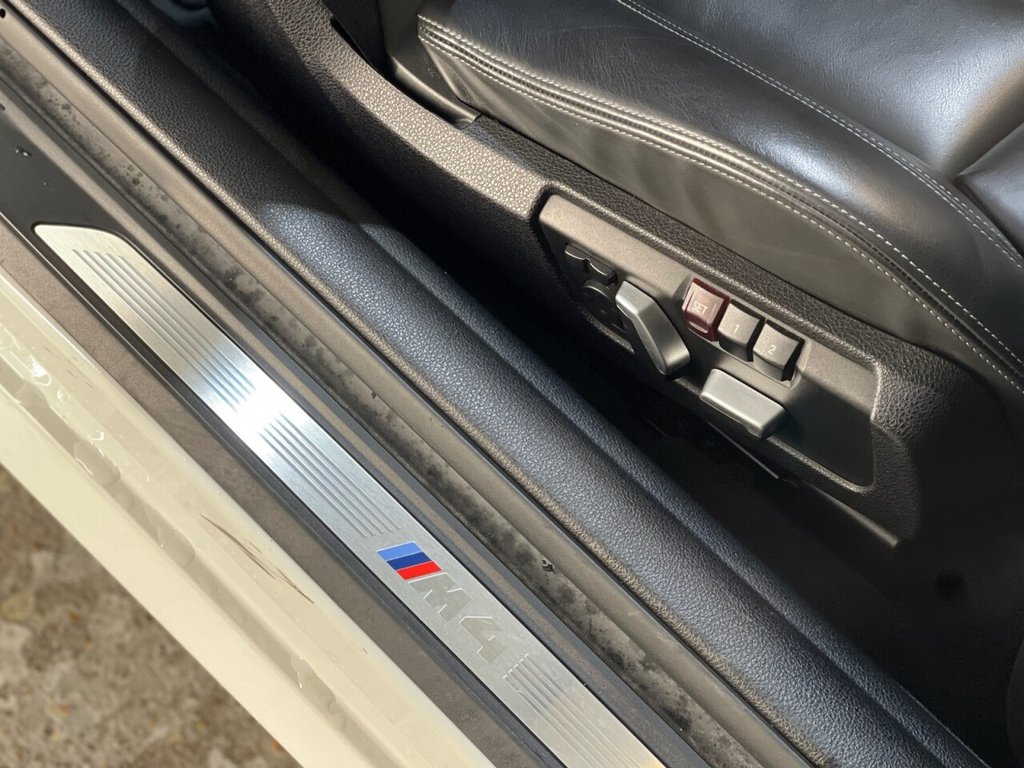 Used BMW M4 2017 for sale - 77007516: Photo 37