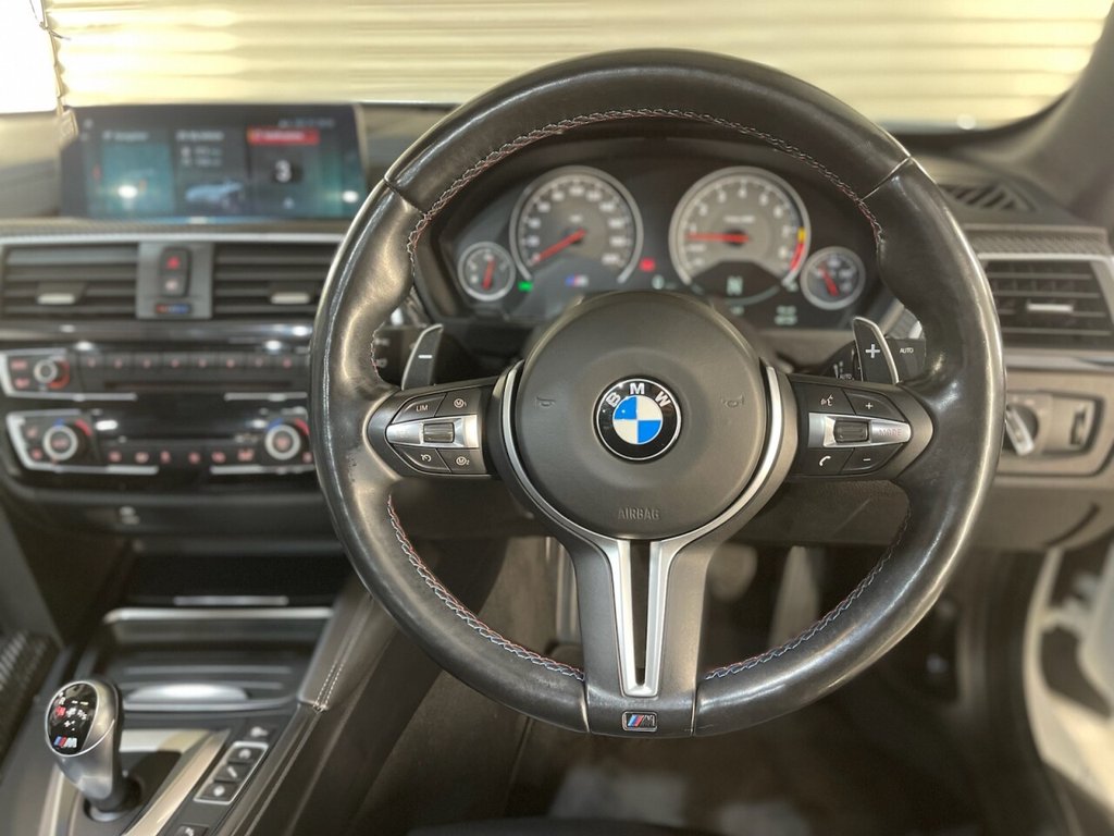 Used BMW M4 2017 for sale - 77007516: Photo 38